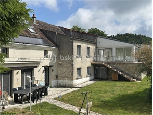 maison ancienne à la vente -   86490  BEAUMONT, surface 180 m2 vente maison ancienne - UBI473177270